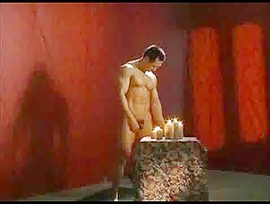 Bodybuilder 3