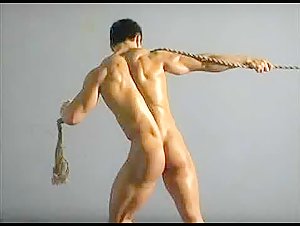 Bodybuilder 5