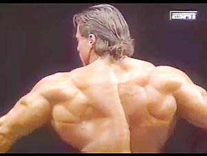 Phil Hernon at the NPC