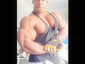 There's Big and then there's BIG