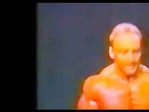 The Incomparable Andreas Munzer