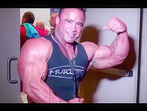 Jose Raymond 2010 Olympian