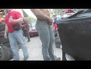 Sami The Blacksmith Al Haddad