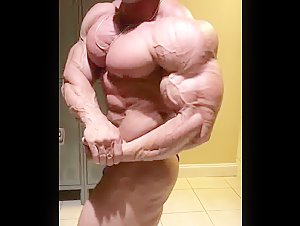 Alexis Rivera Rolon - Practice Make Perfect!