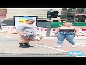 Massive Pecs (and bulge)