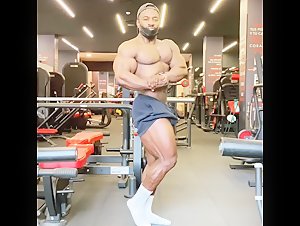 Madelman, Perfect Genetics,