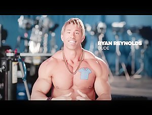 Improved Ryan Reynolds