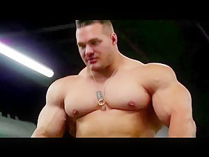 Nick Walker BTS Photoshoot