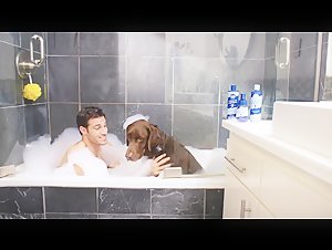 Unearthly Beauty - Dr. Even Antin - lots of videos on YT