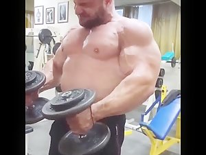 Hot moments in the gym