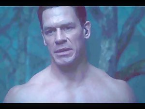 John Cena Tighty Whities