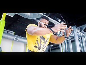 IFBB PRO TONY TAVERAS