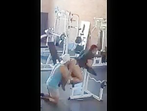 Empty Gym Buddies