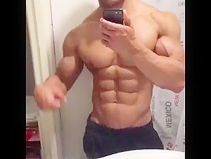 精神小伙awesome guy