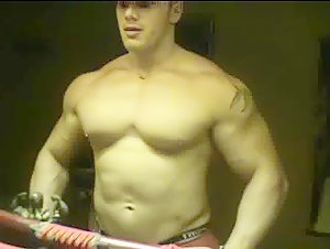 Francisco Soriano Flexathon