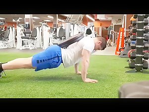 Francis Courbron - BIG CHEST