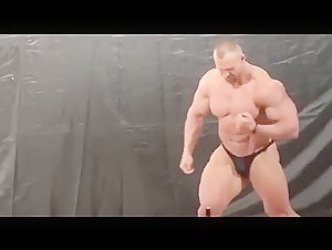 Lukas Gabris Show Off