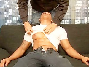 MEGA PECS WORSHIP - FULL VERSION