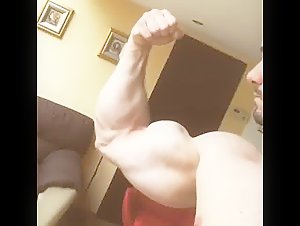 Beautiful Bicep