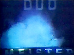 TIM BELKNAP 1985 Guest Posing