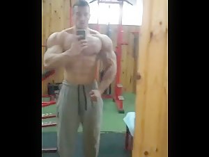 Shredded Muscle