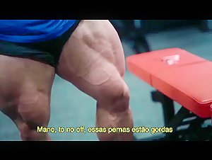 Rafa & Derek Quadshow