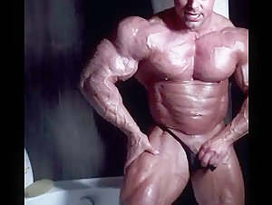 muscle god mattiaveicchi！