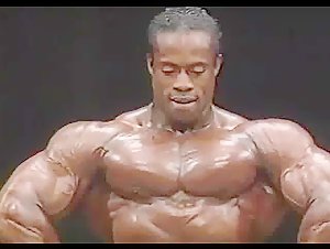 1994 NPC Mr USA