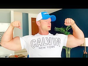 Joey Sullivan Hands-On Pizza Delivery