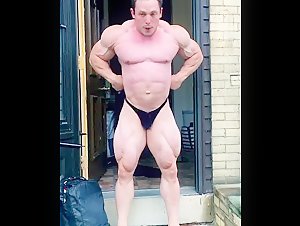 Muscle Stud Compilation #2