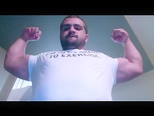 Musclegod Josh
