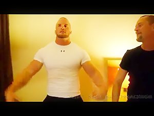 Huge German Bodybuilder