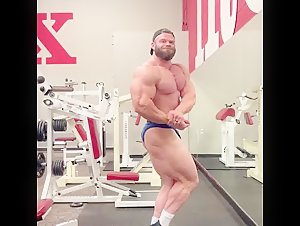 BB Posing 4