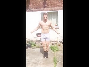 Skipping Rope Dong!