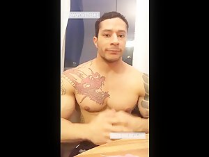 Bodybuilder