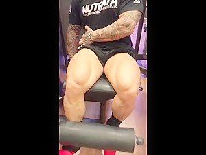 Bodybuilder