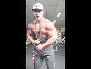 Bodybuilder