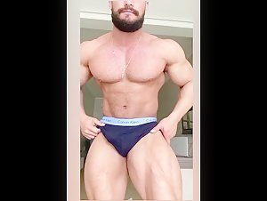 Bodybuilder