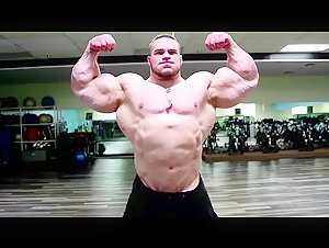 Nick Massive Formcheck