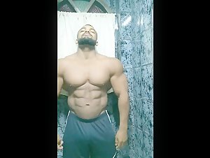 Bodybuilder