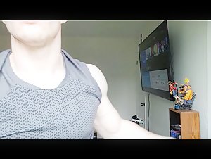 Thomas Terry aka "Game of Swolls"