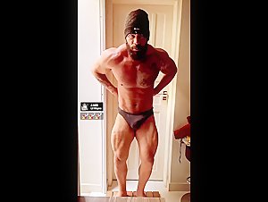 Bodybuilder