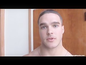 Early video of Nick Walker