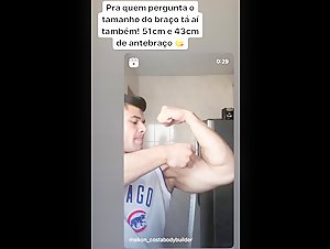 Bodybuilder