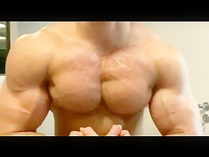Enjoy to flex!