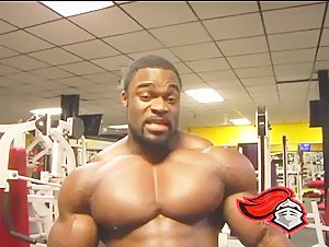 Brandon Curry