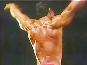 Franco Santoriello MVJ [R]