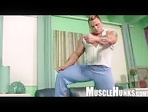 Jackson gunn gay XXX