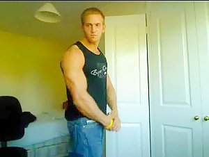 Adam Charlton