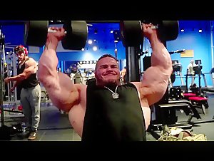 Nick Walker Gunz Blazing